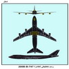    200B-B-747