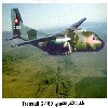    Transall C-160