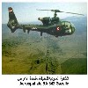   ɡ   Aerospatiale SA 342 Gazelle
