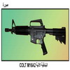   COLT M16 A2