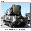   /  SA-15 Gauntlet