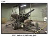    M167 Vulcan